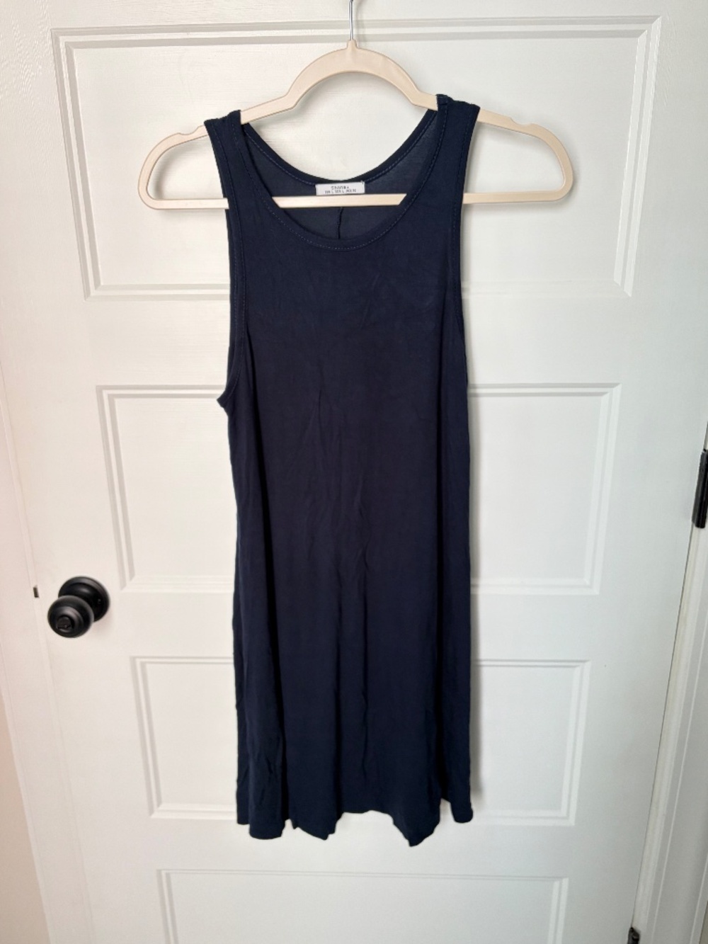 Shana dress size L